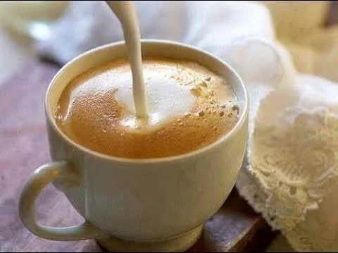قهوة فرنساوى