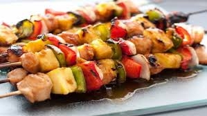 وجبة شيش