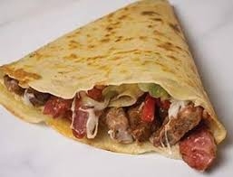 كريب سجق بلدى
