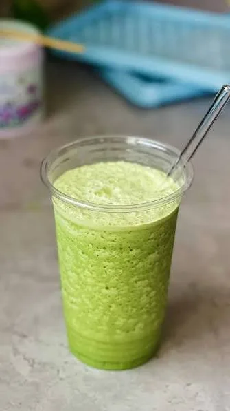 فرابية ماتشا