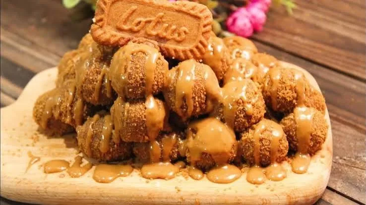 زلابيا لوتس